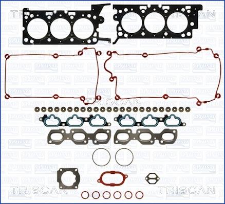 Triscan 598-26105 Gasket Set, cylinder head 59826105