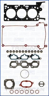 Triscan 598-26111 Gasket Set, cylinder head 59826111