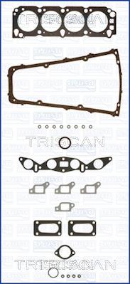 Triscan 598-2616 Gasket Set, cylinder head 5982616