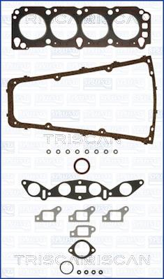 Triscan 598-2617 Gasket Set, cylinder head 5982617