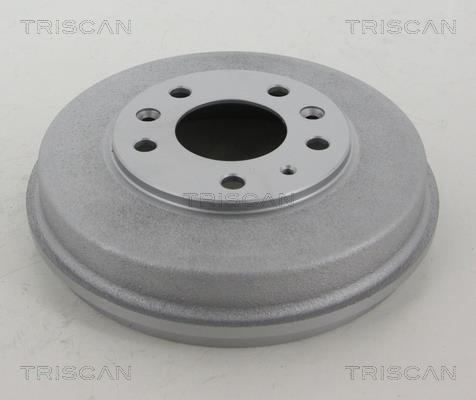 Triscan 8120 50212 Rear brake drum 812050212