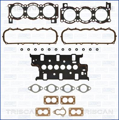 Triscan 598-2639 Gasket Set, cylinder head 5982639