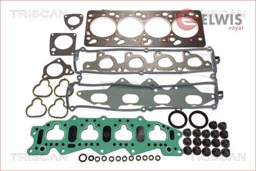 Triscan 598-2664 Gasket Set, cylinder head 5982664