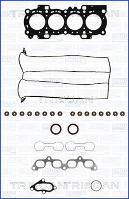 Triscan 598-2668 Gasket Set, cylinder head 5982668