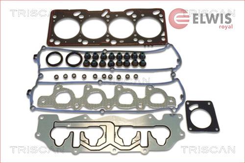 Triscan 598-2670 Gasket Set, cylinder head 5982670