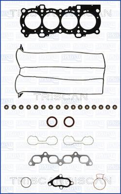 Triscan 598-2686 Gasket Set, cylinder head 5982686