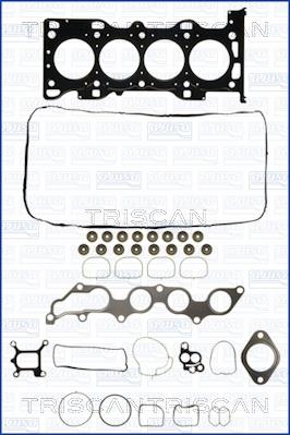 Triscan 598-2698 Gasket Set, cylinder head 5982698