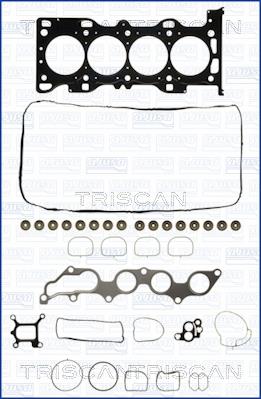 Triscan 598-2699 Gasket Set, cylinder head 5982699