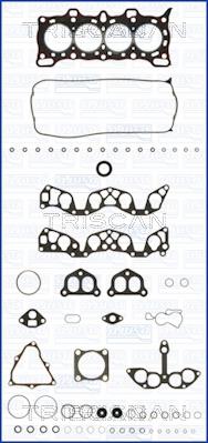 Triscan 598-3003 Gasket Set, cylinder head 5983003