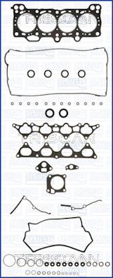 Triscan 598-3023 Gasket Set, cylinder head 5983023