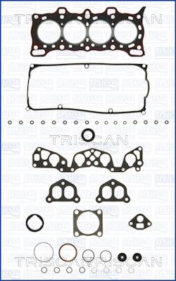 Triscan 598-3027 Gasket Set, cylinder head 5983027