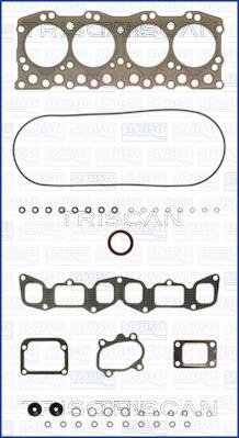 Triscan 598-3210 Gasket Set, cylinder head 5983210