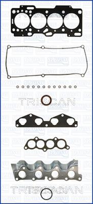 Triscan 598-3310 Gasket Set, cylinder head 5983310