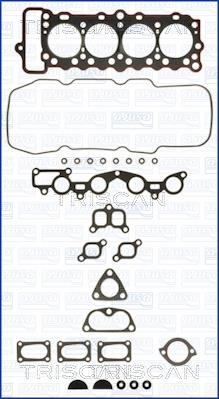 Triscan 598-4000 Gasket Set, cylinder head 5984000