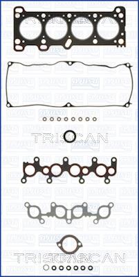 Triscan 598-4036 Gasket Set, cylinder head 5984036