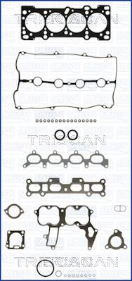 Triscan 598-4041 Gasket Set, cylinder head 5984041