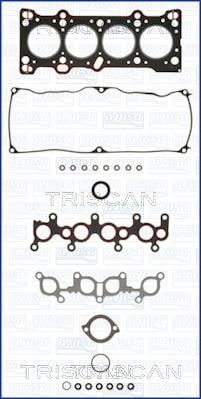 Triscan 598-4045 Gasket Set, cylinder head 5984045