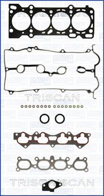 Triscan 598-4051 Gasket Set, cylinder head 5984051