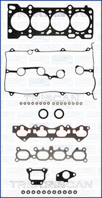 Triscan 598-4056 Gasket Set, cylinder head 5984056