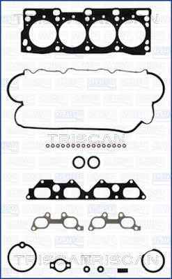 Triscan 598-4058 Gasket Set, cylinder head 5984058