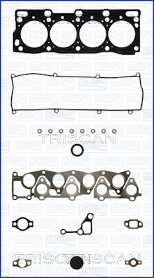 Triscan 598-4063 Gasket Set, cylinder head 5984063