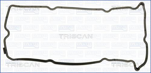 Triscan 515-4596 Gasket, cylinder head cover 5154596