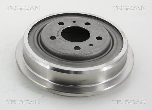 Triscan 8120 25217 Rear brake drum 812025217