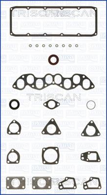 Triscan 597-2525 Gasket Set, cylinder head 5972525