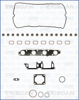 Triscan 597-2673 Gasket Set, cylinder head 5972673