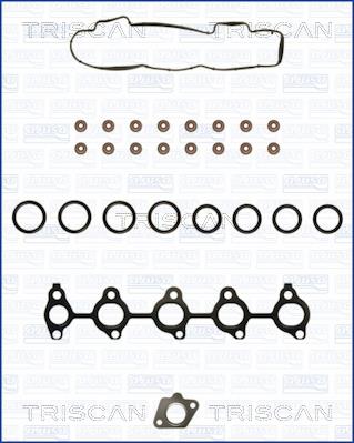 Triscan 597-2682 Gasket Set, cylinder head 5972682