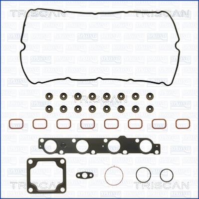 Triscan 597-2685 Gasket Set, cylinder head 5972685