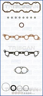 Triscan 597-5019 Gasket Set, cylinder head 5975019
