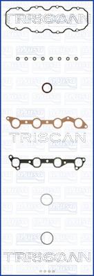 Triscan 597-5073 Gasket Set, cylinder head 5975073