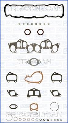 Triscan 597-5517 Gasket Set, cylinder head 5975517