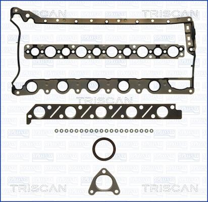 Triscan 597-8005 Gasket Set, cylinder head 5978005