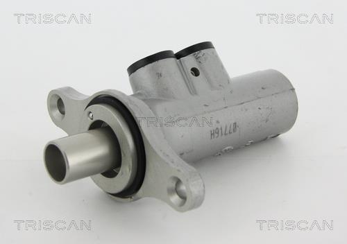 Triscan 8130 28148 Brake Master Cylinder 813028148
