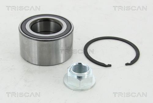 Triscan 8530 50137 Wheel bearing kit 853050137