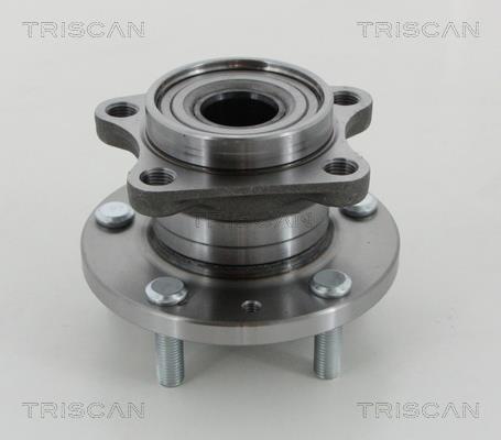 Triscan 8530 50246 Wheel bearing kit 853050246