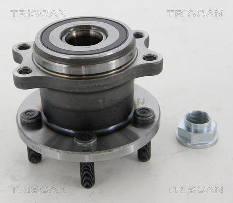 Triscan 8530 68210 Wheel hub with bearing 853068210