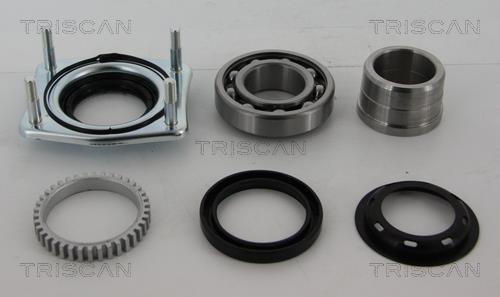 Triscan 8530 69221 Wheel bearing kit 853069221