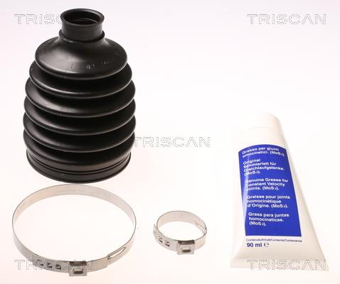Triscan 8540 16818 Bellow set, drive shaft 854016818