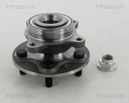Triscan 8530 17112 Wheel bearing kit 853017112