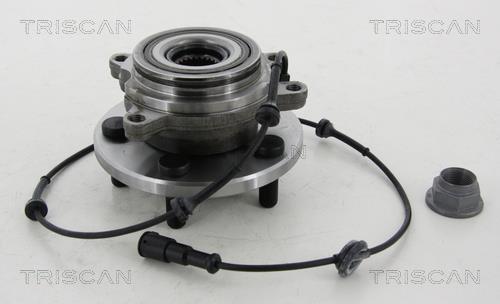 Triscan 8530 17114 Wheel bearing kit 853017114