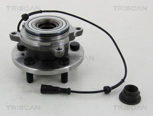Triscan 8530 17224 Wheel bearing kit 853017224
