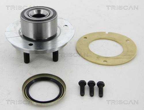 Triscan 8530 80025 Wheel bearing kit 853080025