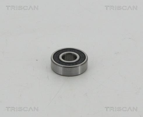 Triscan 8531 60002RS1 Wheel hub bearing 853160002RS1