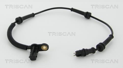 Triscan 8180 25112 Sensor, wheel 818025112