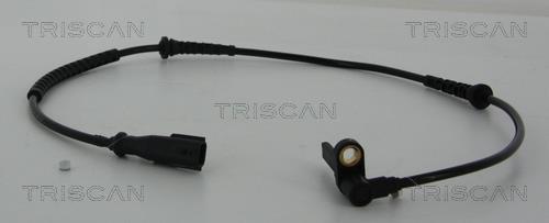 Triscan 8180 25113 Sensor ABS 818025113