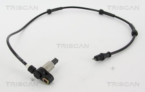 Triscan 8180 25205 Sensor ABS 818025205