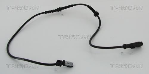 Triscan 8180 25221 Sensor ABS 818025221